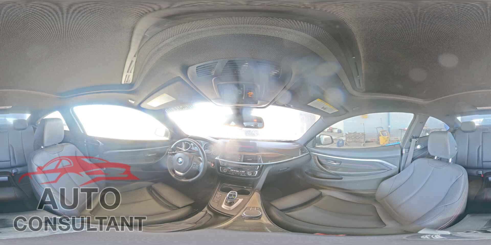 BMW 4 SERIES 2020 - WBA4W3C01LFJ83744