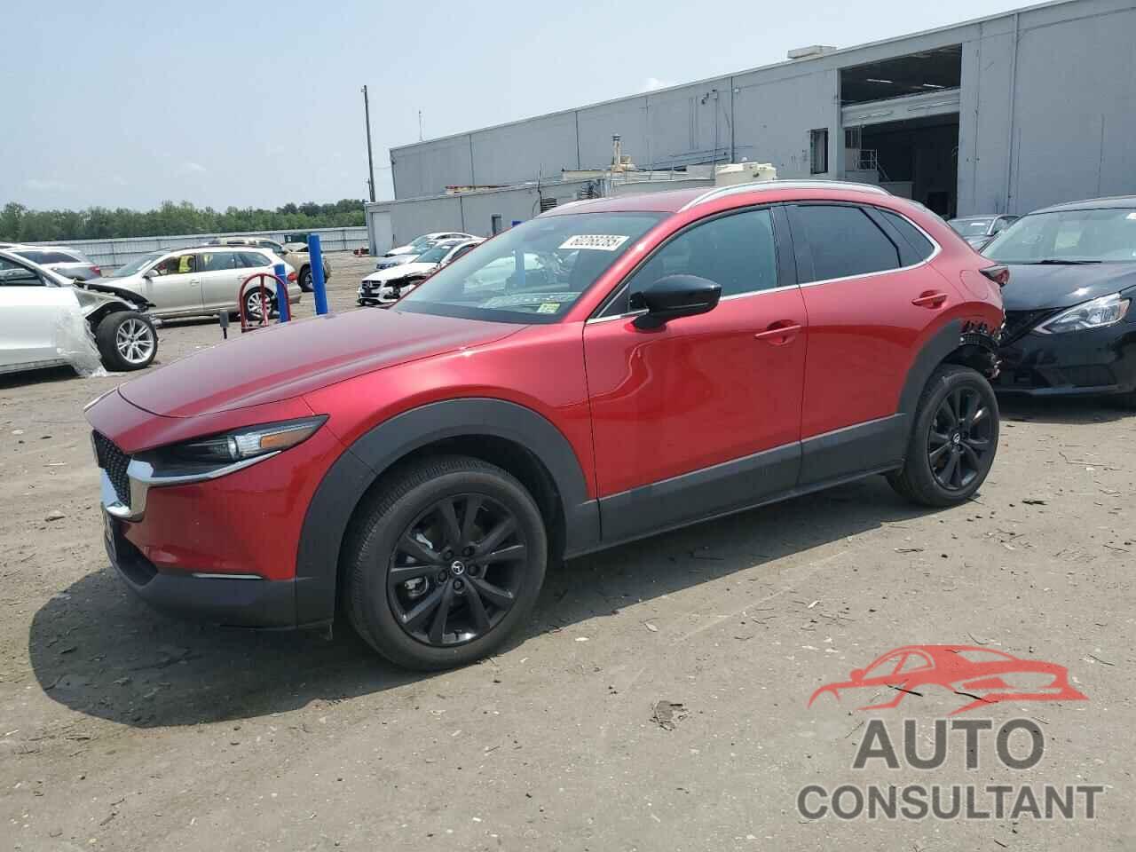 MAZDA CX30 2024 - 3MVDMBBM1RM704573