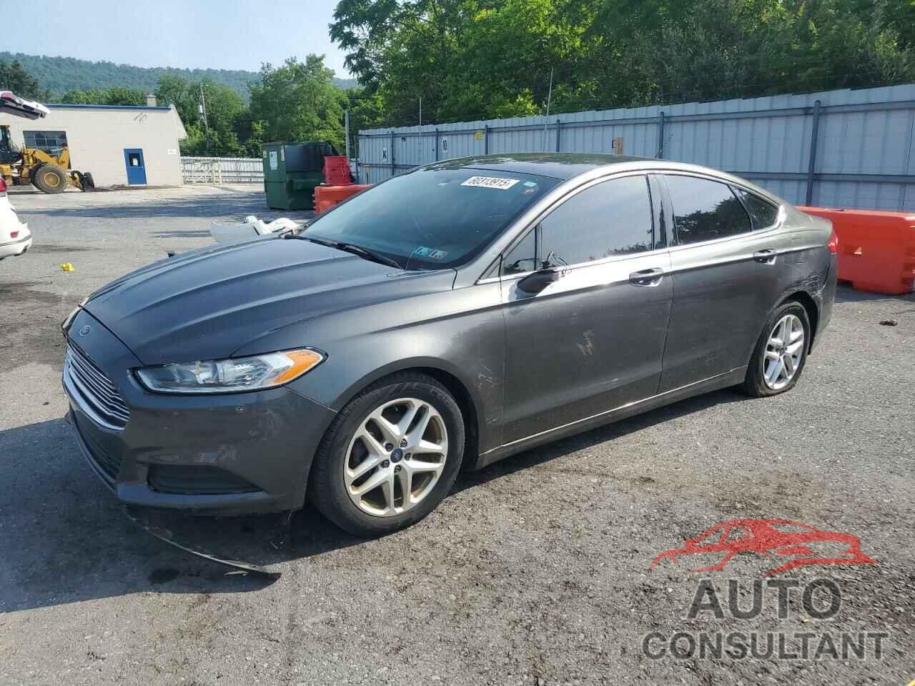 FORD FUSION 2015 - 1FA6P0H70F5109714