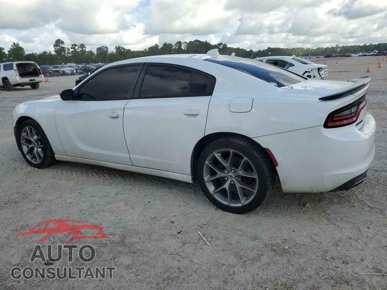 DODGE CHARGER 2016 - 2C3CDXHG0GH179727