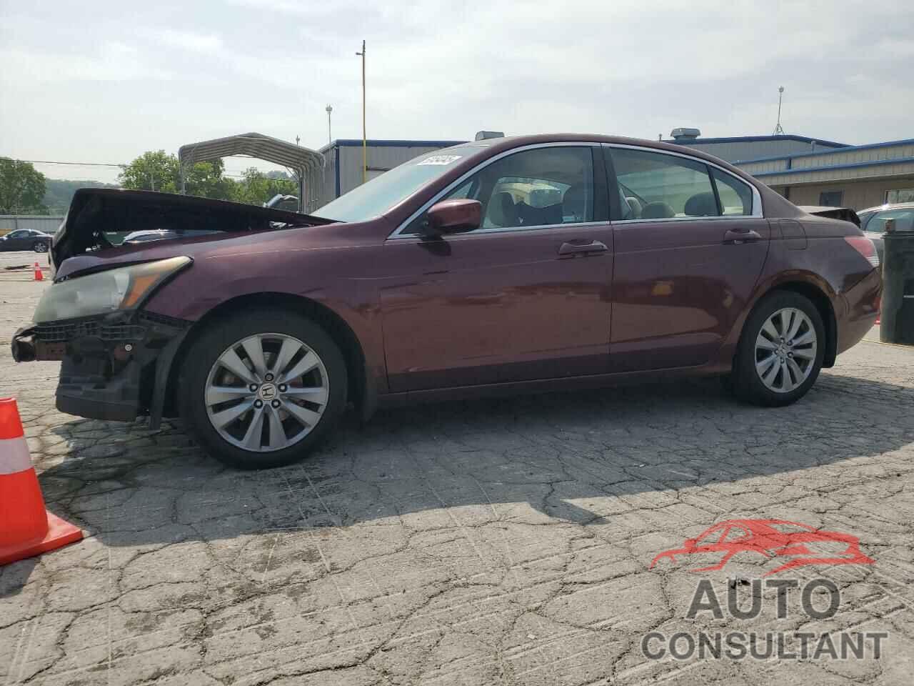 HONDA ACCORD 2012 - 1HGCP2F72CA142603