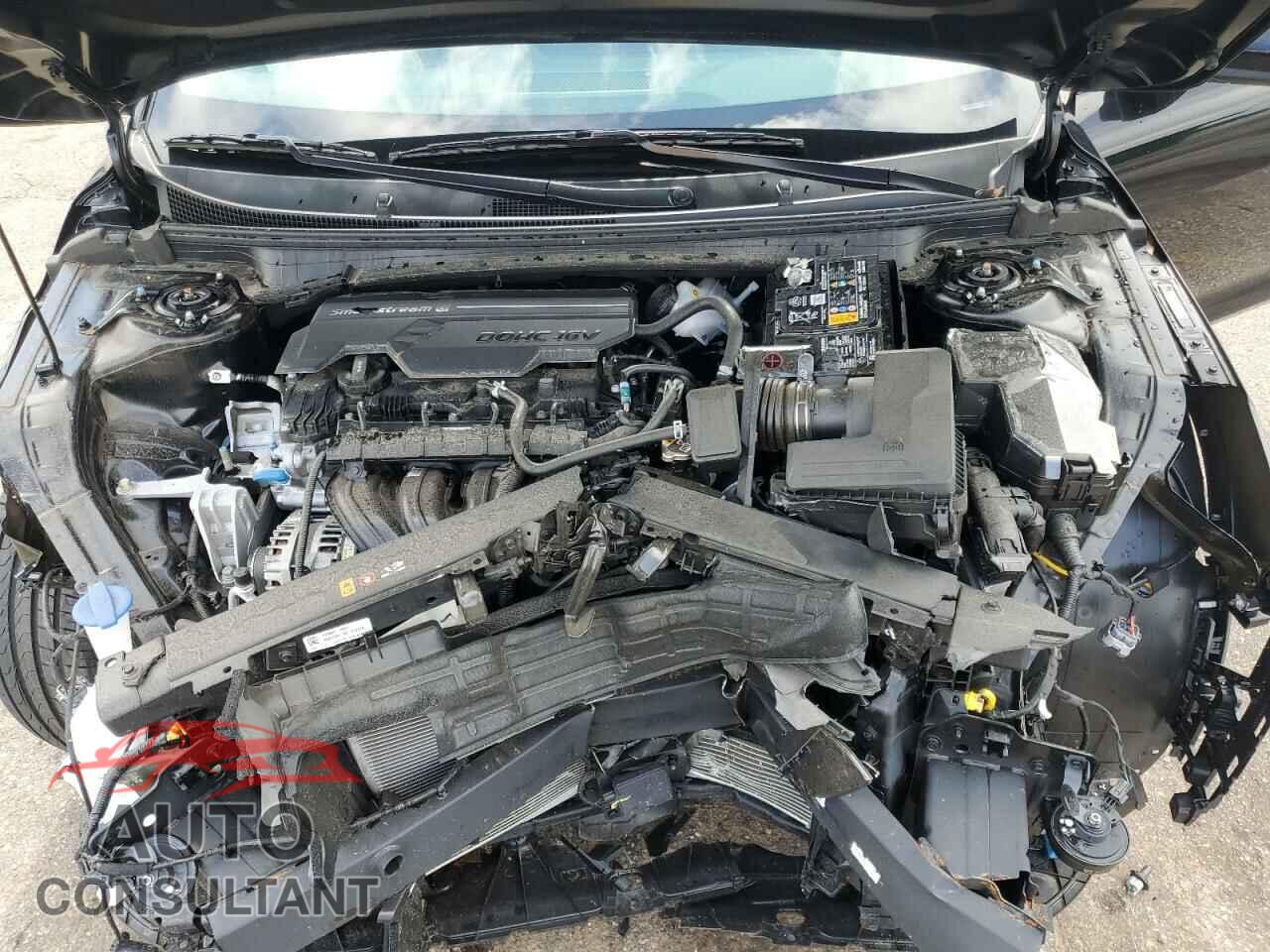 KIA K4 EX 2025 - 3KPFU4DE9SE012475