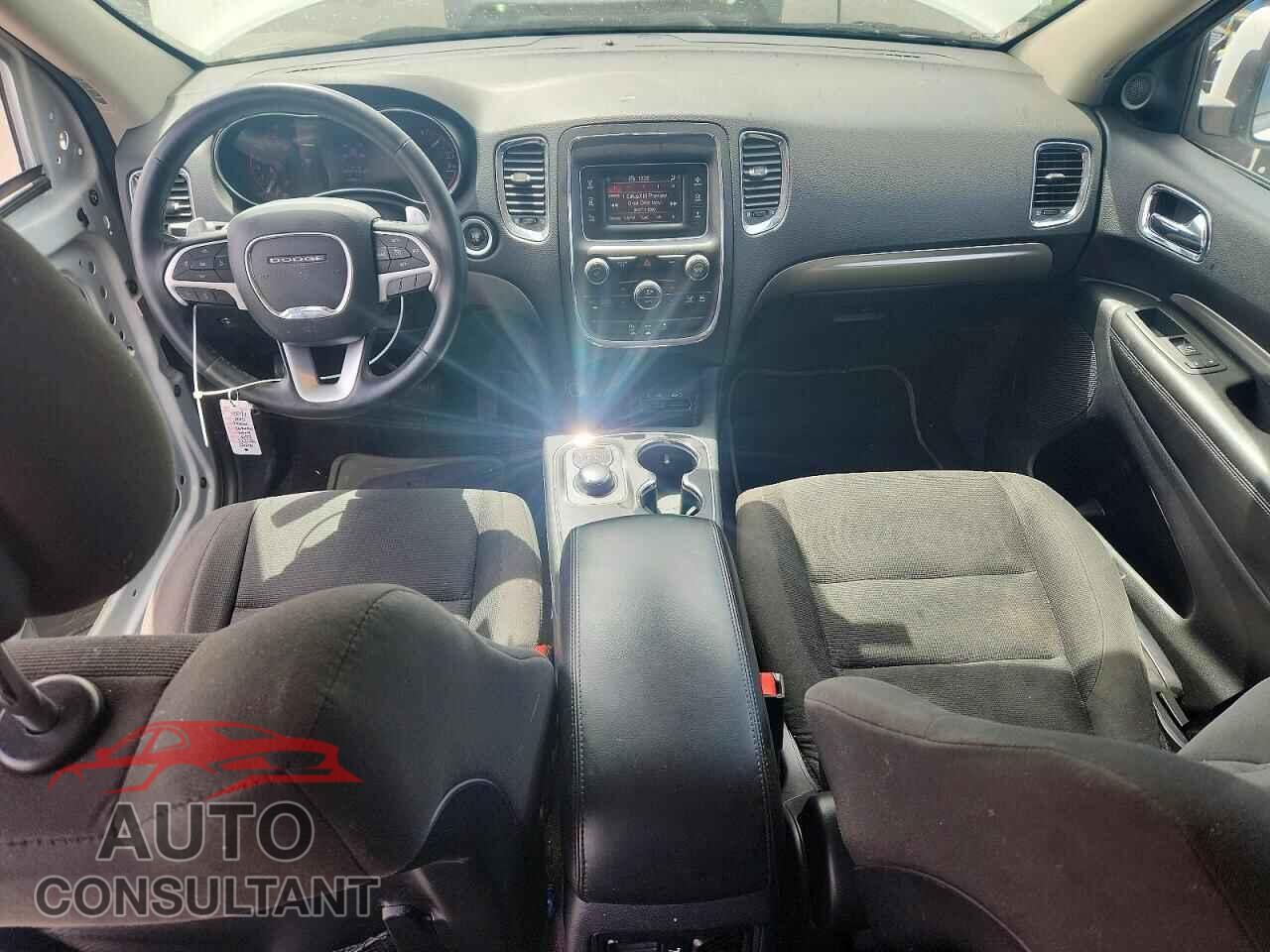 DODGE DURANGO 2015 - 1C4RDHAG2FC222536
