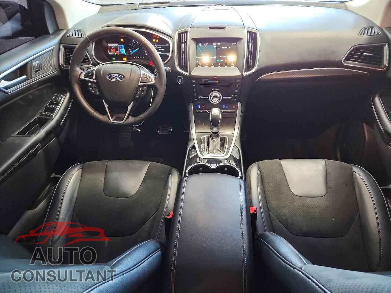 FORD EDGE 2018 - 2FMPK4AP4JBC60294