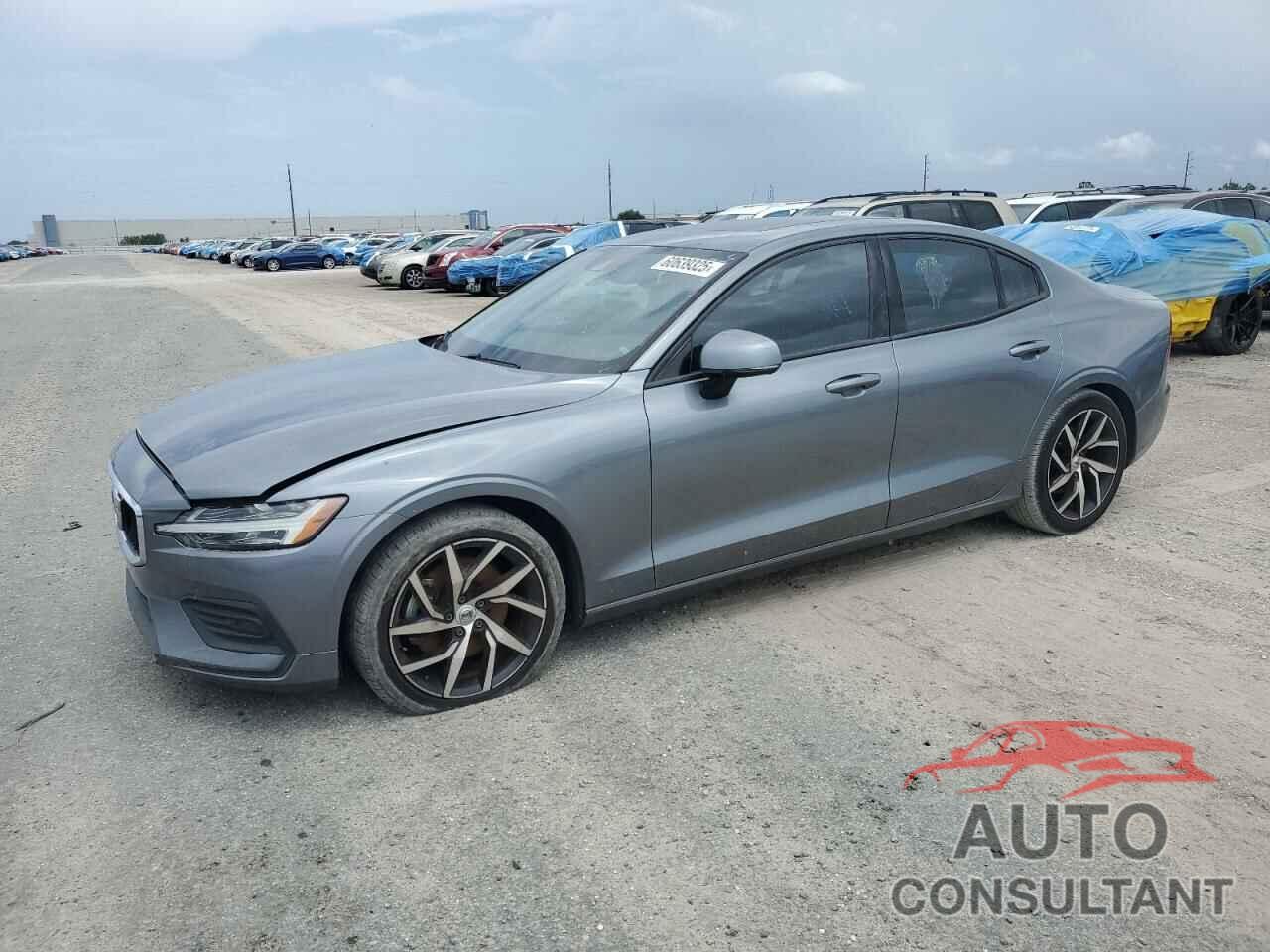 VOLVO S60 2020 - 7JR102FK6LG047944