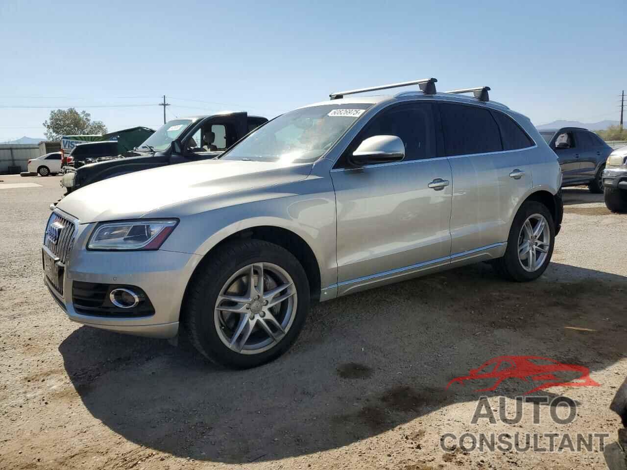 AUDI Q5 2015 - WA1CMAFP0FA023822