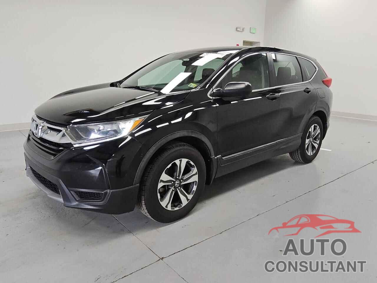 HONDA CRV 2018 - 2HKRW5H35JH406989