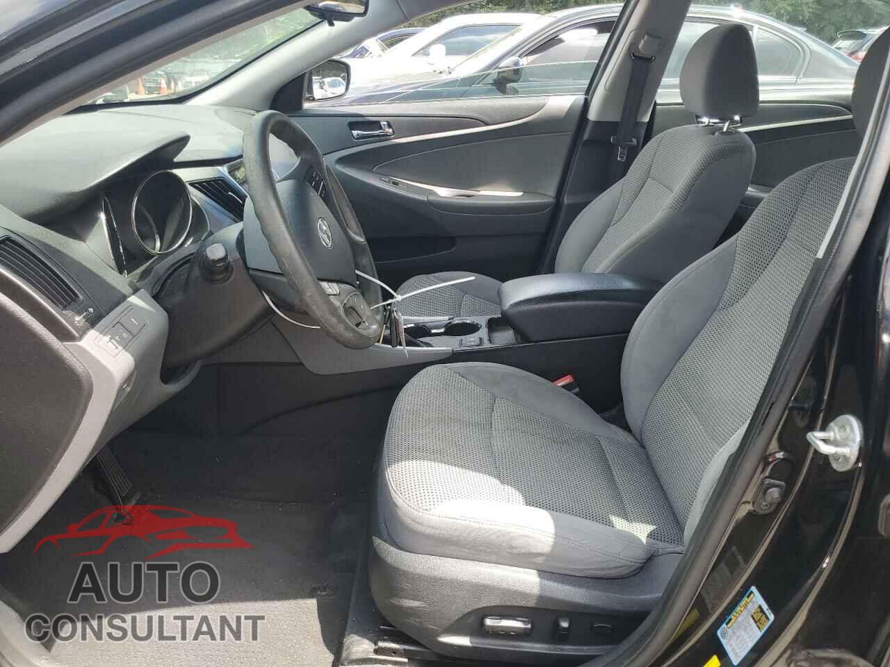 HYUNDAI SONATA 2013 - 5NPEB4AC2DH543732