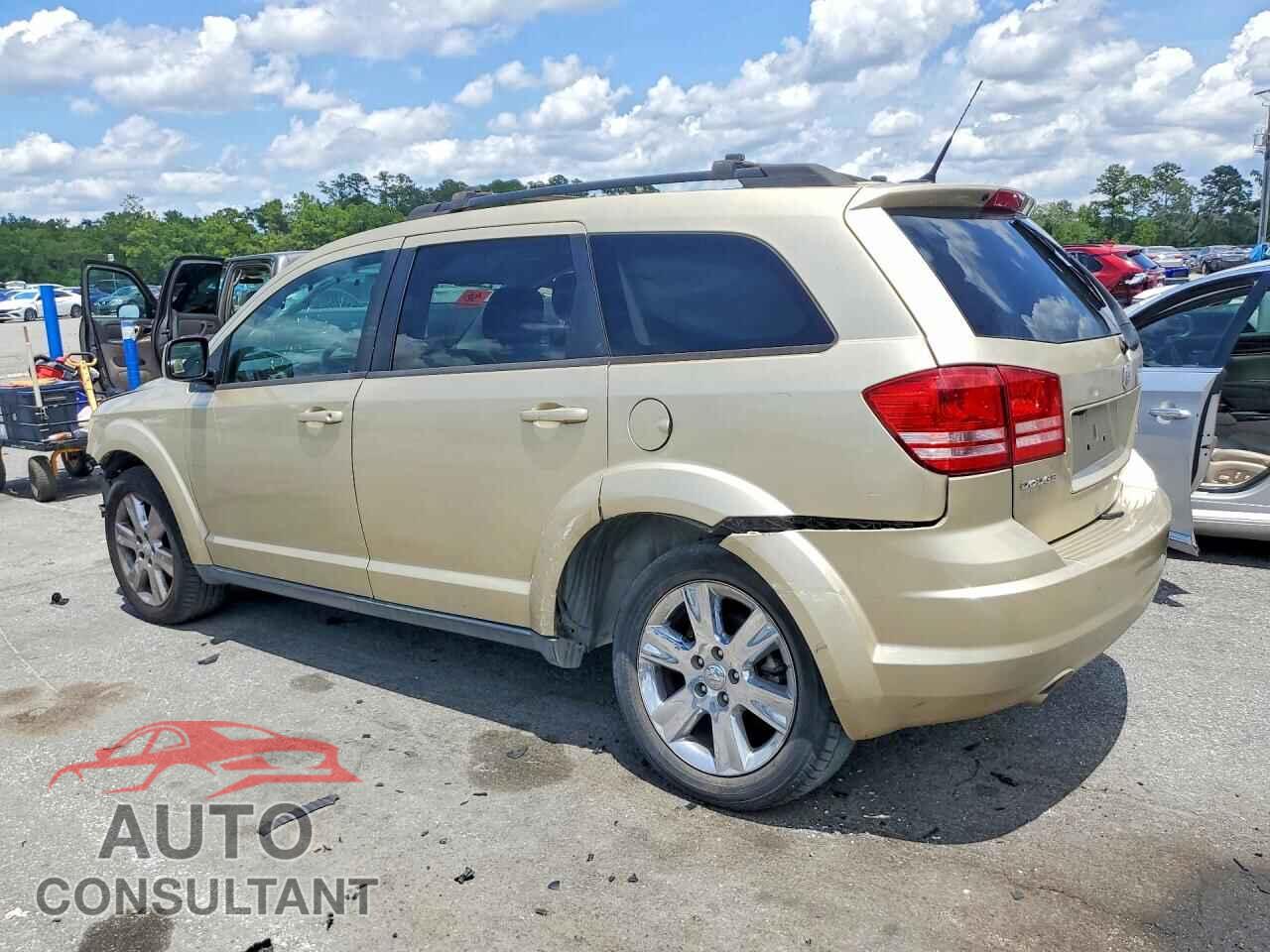 DODGE JOURNEY 2010 - 3D4PG5FVXAT113584