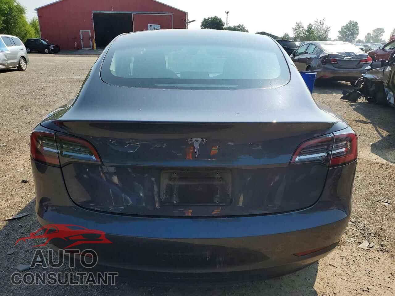 TESLA MODEL 3 2023 - LRW3E1FA2PC876174