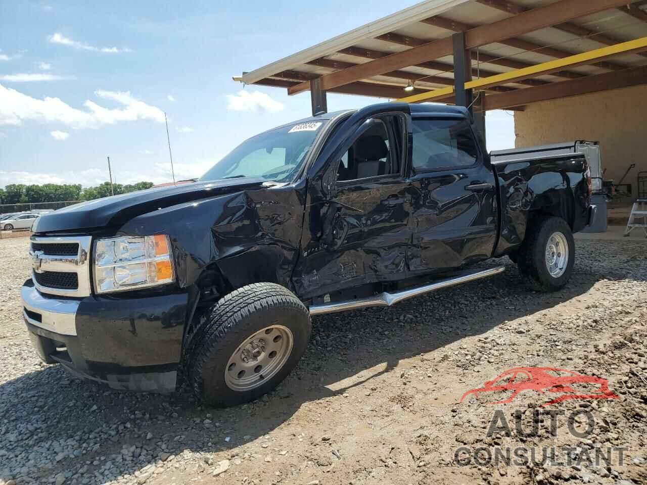 CHEVROLET ALL Models 2009 - 3GCEC13CX9G274856