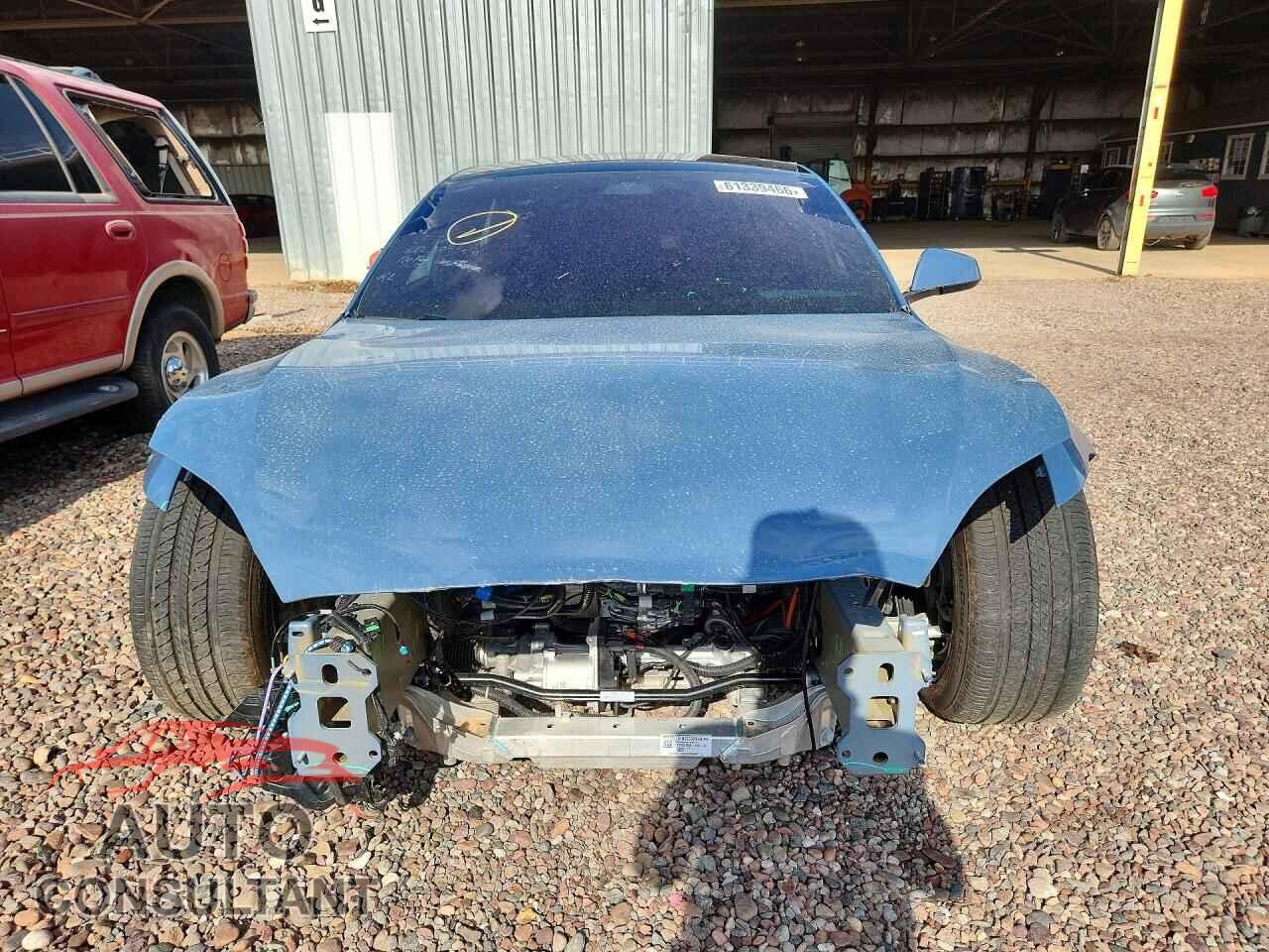 TESLA MODEL S 2026 - 5YJSA1E64TF558691