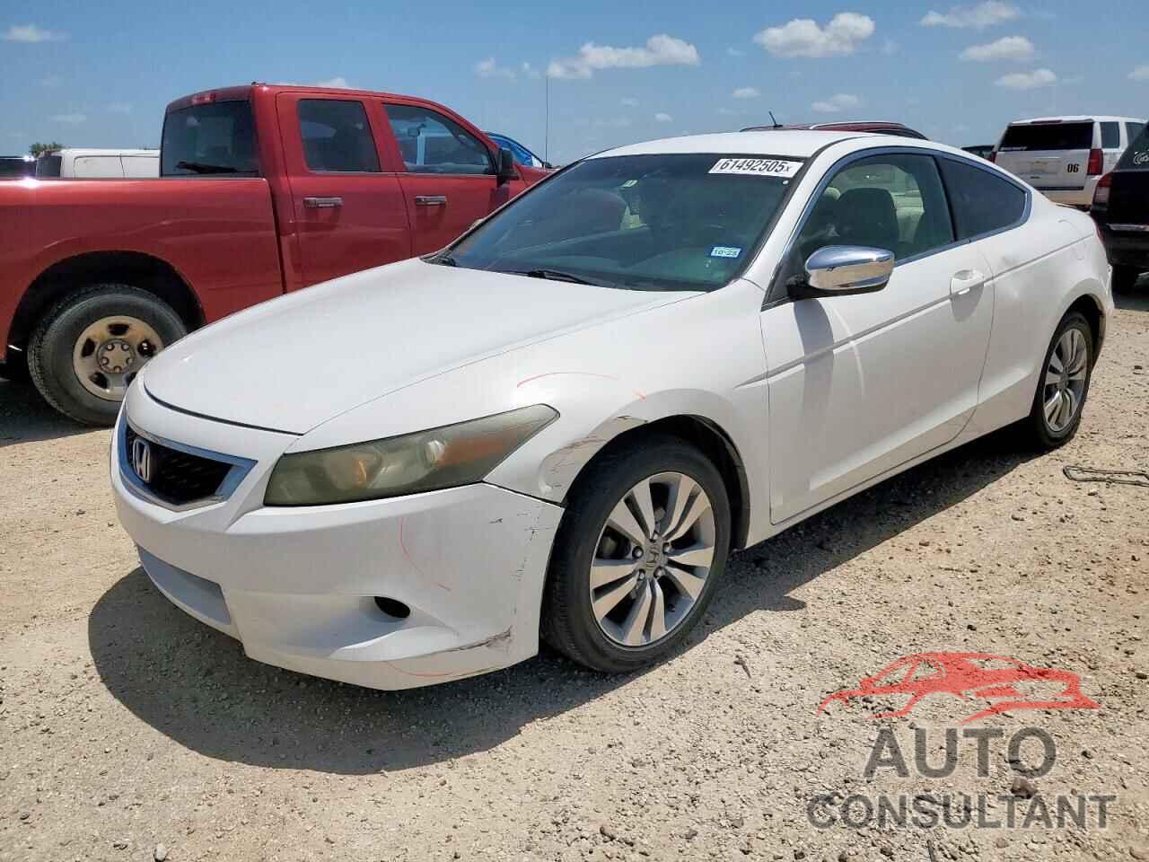 HONDA ACCORD 2010 - 1HGCS1B30AA004261