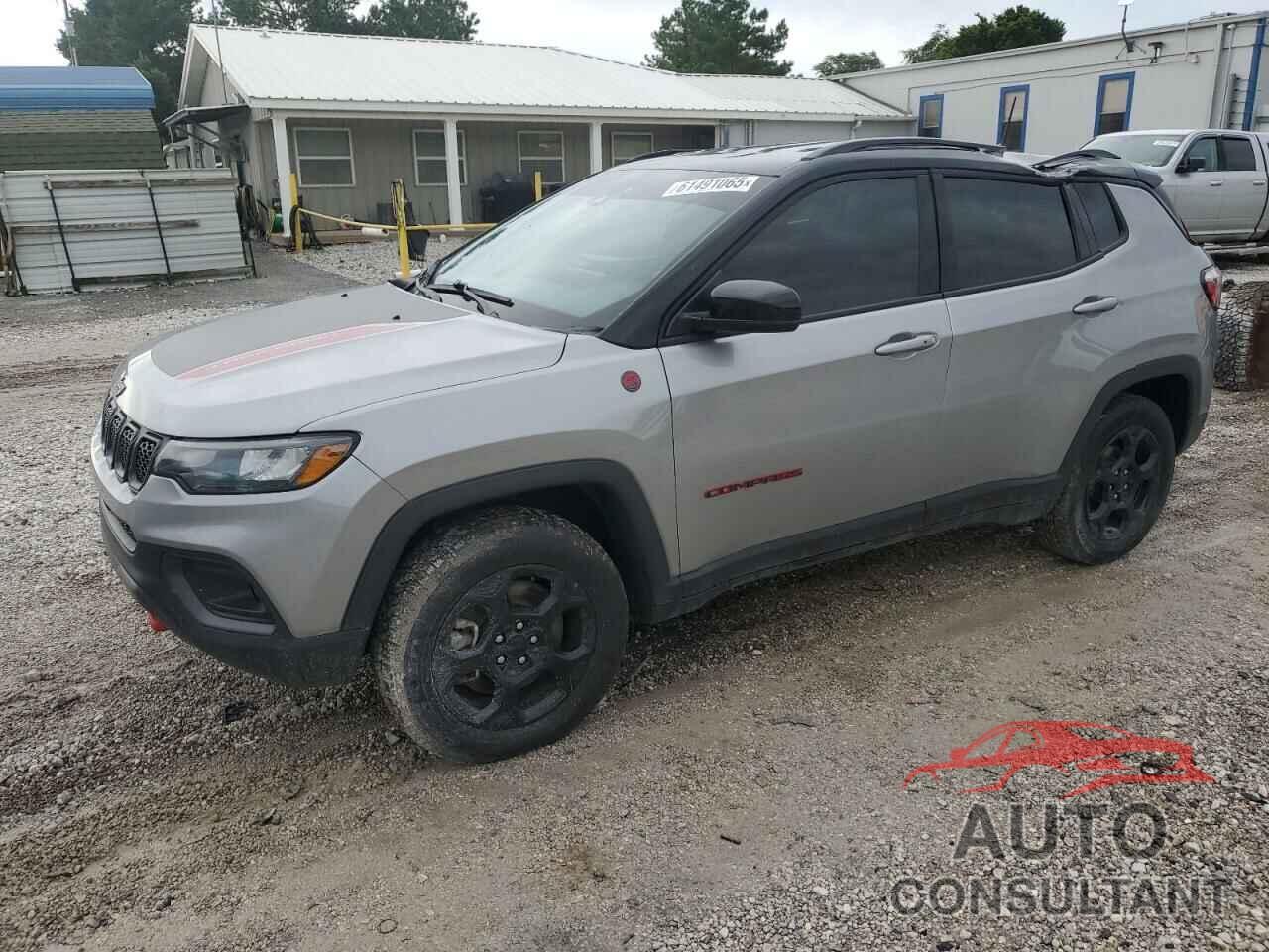 JEEP COMPASS 2023 - 3C4NJDDN9PT522753
