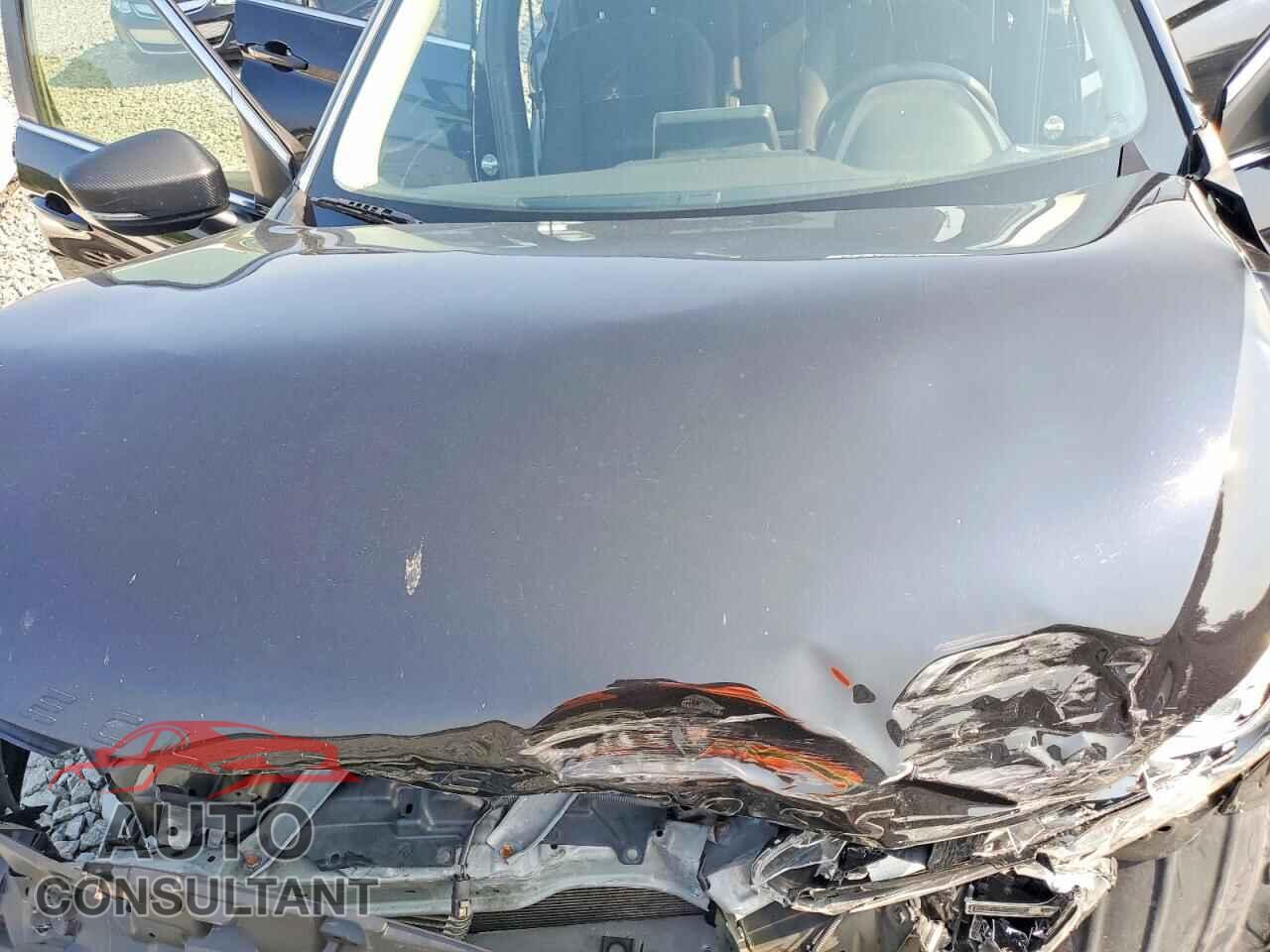 MITSUBISHI ECLIPSE 2020 - JA4AT4AAXLZ009471