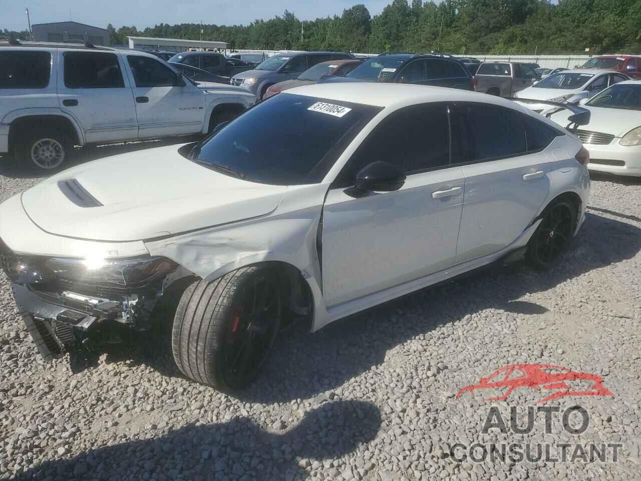 HONDA CIVIC 2023 - JHMFL5G42PX003702