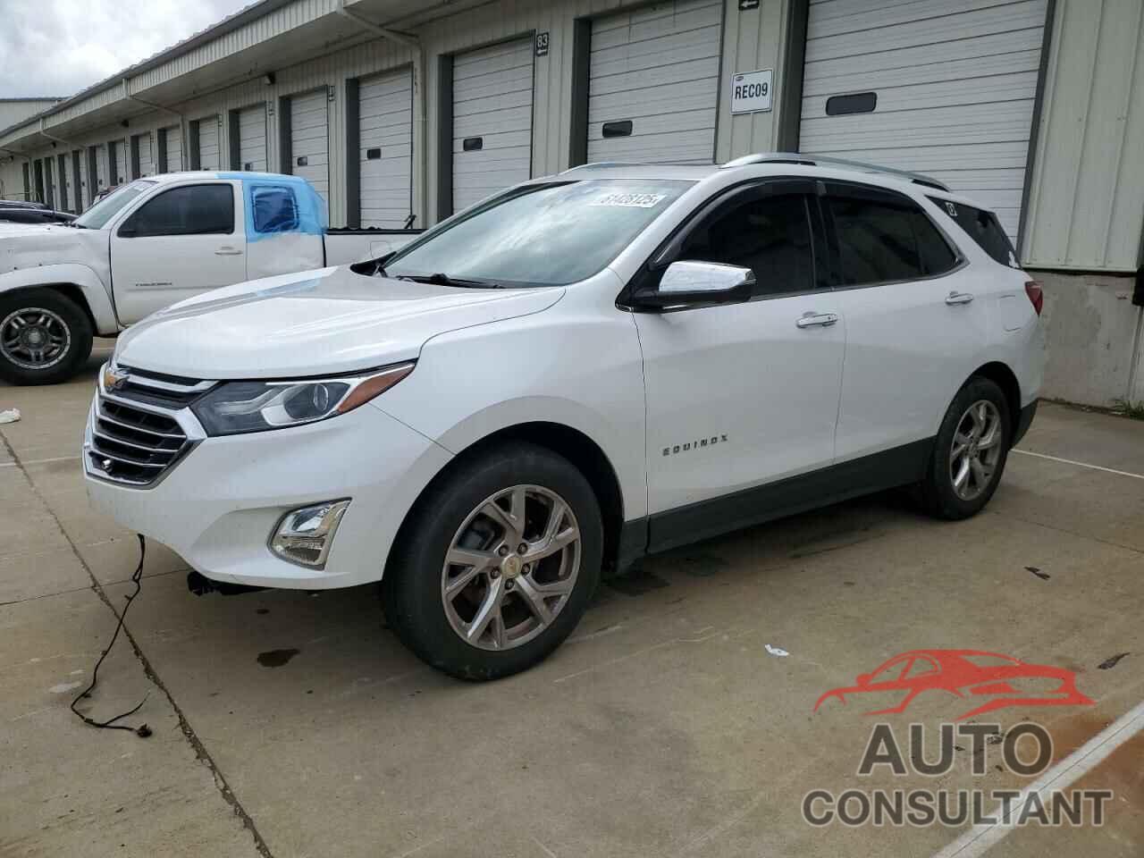 CHEVROLET EQUINOX 2019 - 2GNAXNEV1K6304456