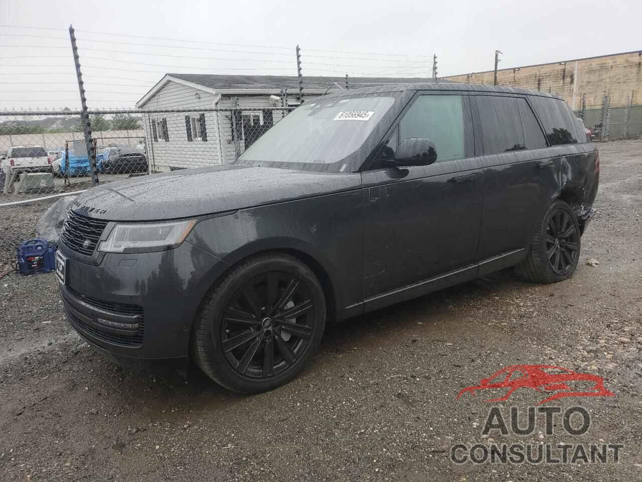 LAND ROVER RANGEROVER 2023 - SALKP9E79PA066610