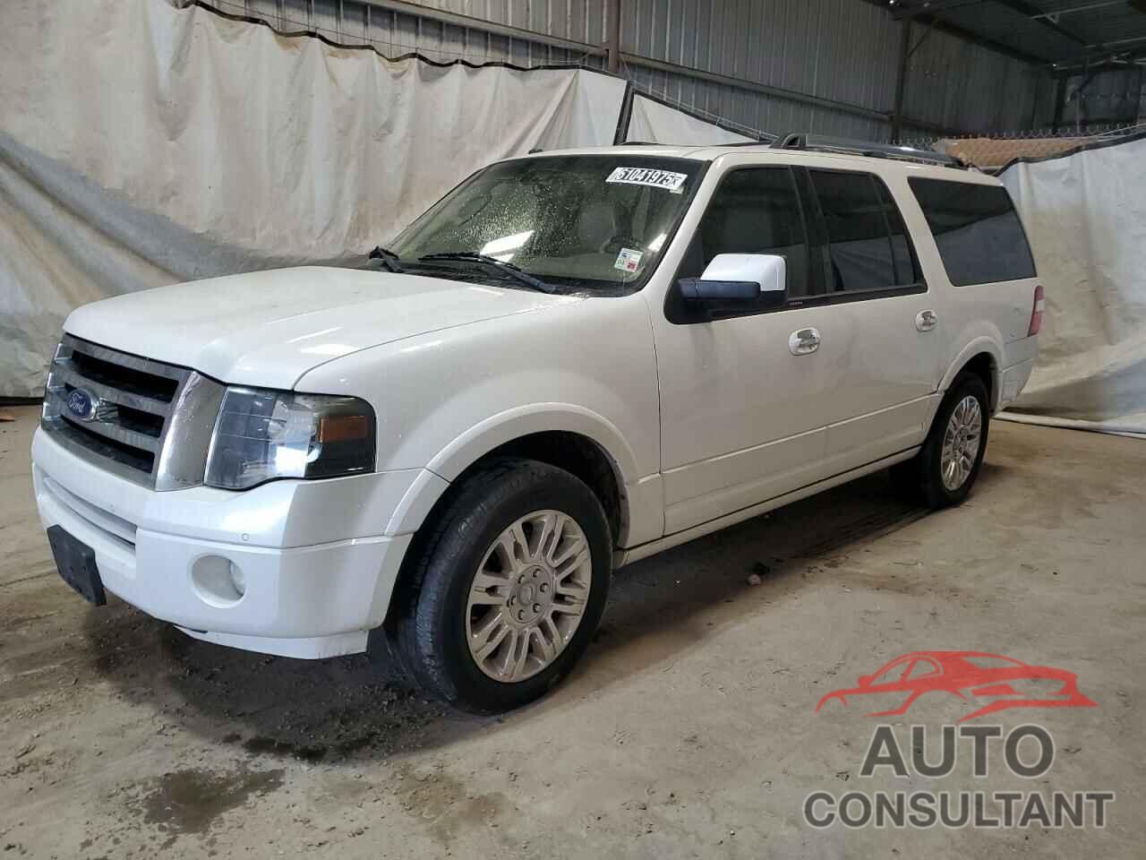 FORD EXPEDITION 2013 - 1FMJK1K52DEF65755