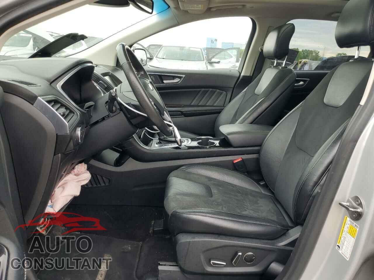FORD EDGE 2015 - 2FMTK4AP5FBB77494