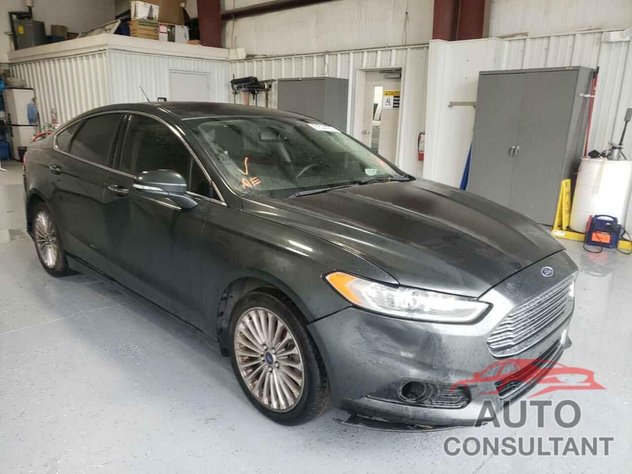 FORD FUSION 2016 - 3FA6P0K90GR135416