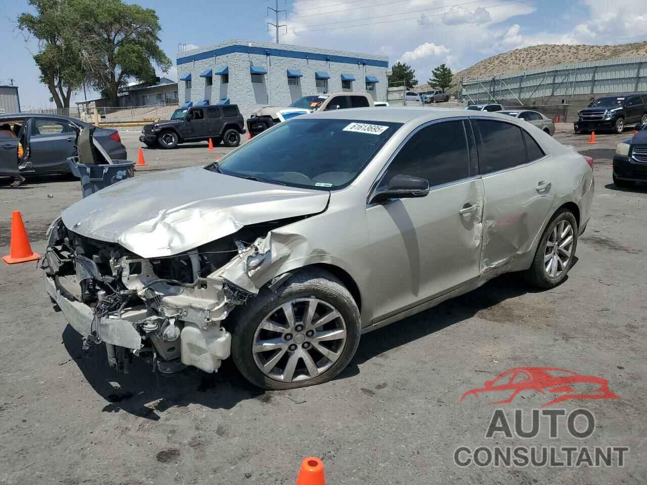 CHEVROLET MALIBU 2015 - 1G11F5SL5FF299314