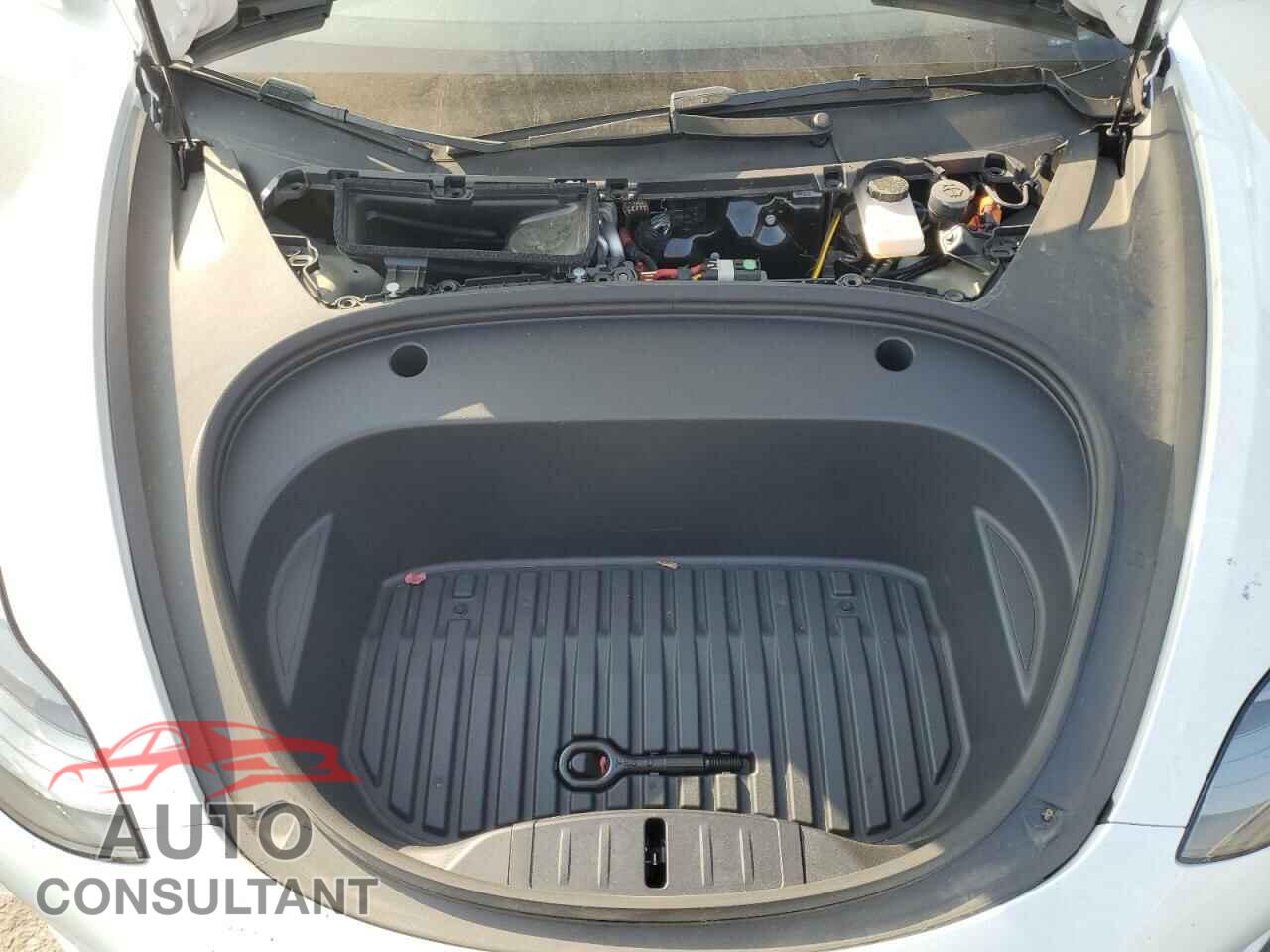 TESLA MODEL 3 2023 - 5YJ3E1EA1PF598083