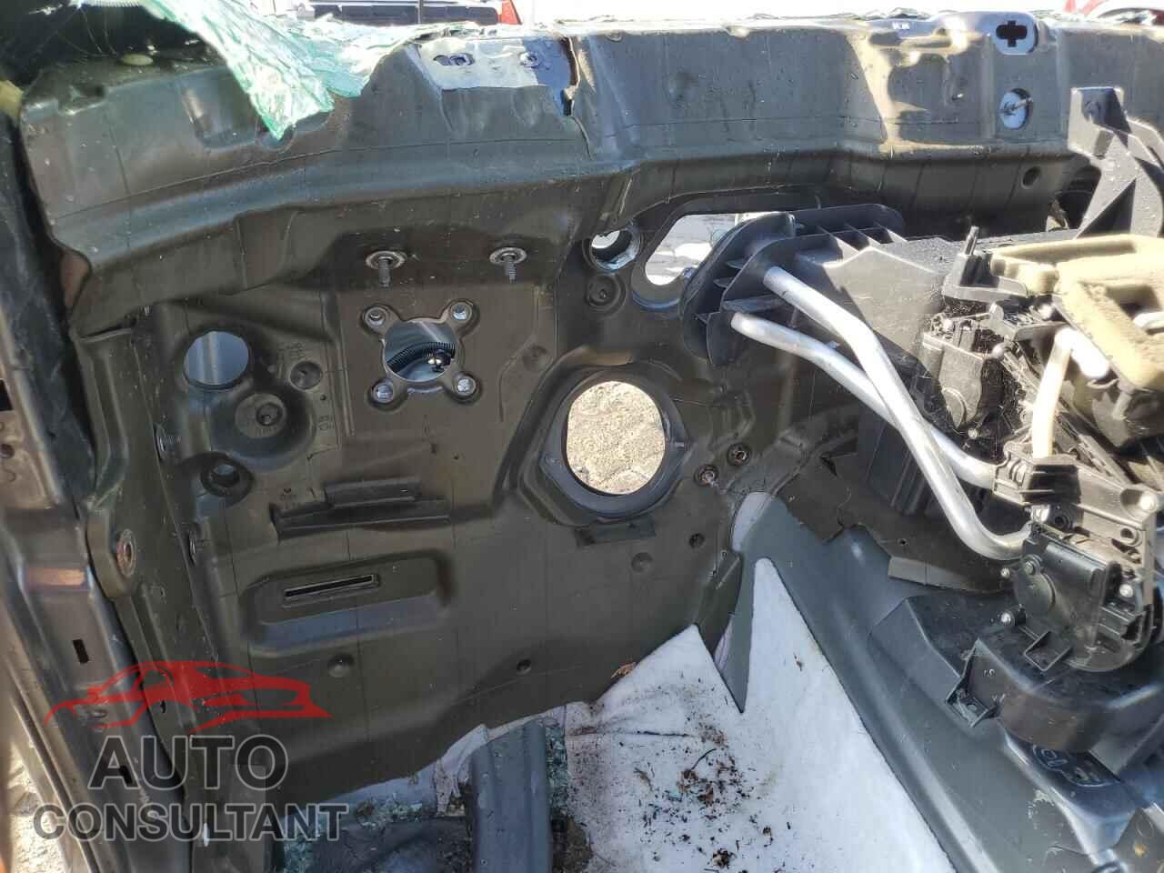 DODGE CHALLENGER 2019 - 2C3CDZFJ3KH620771