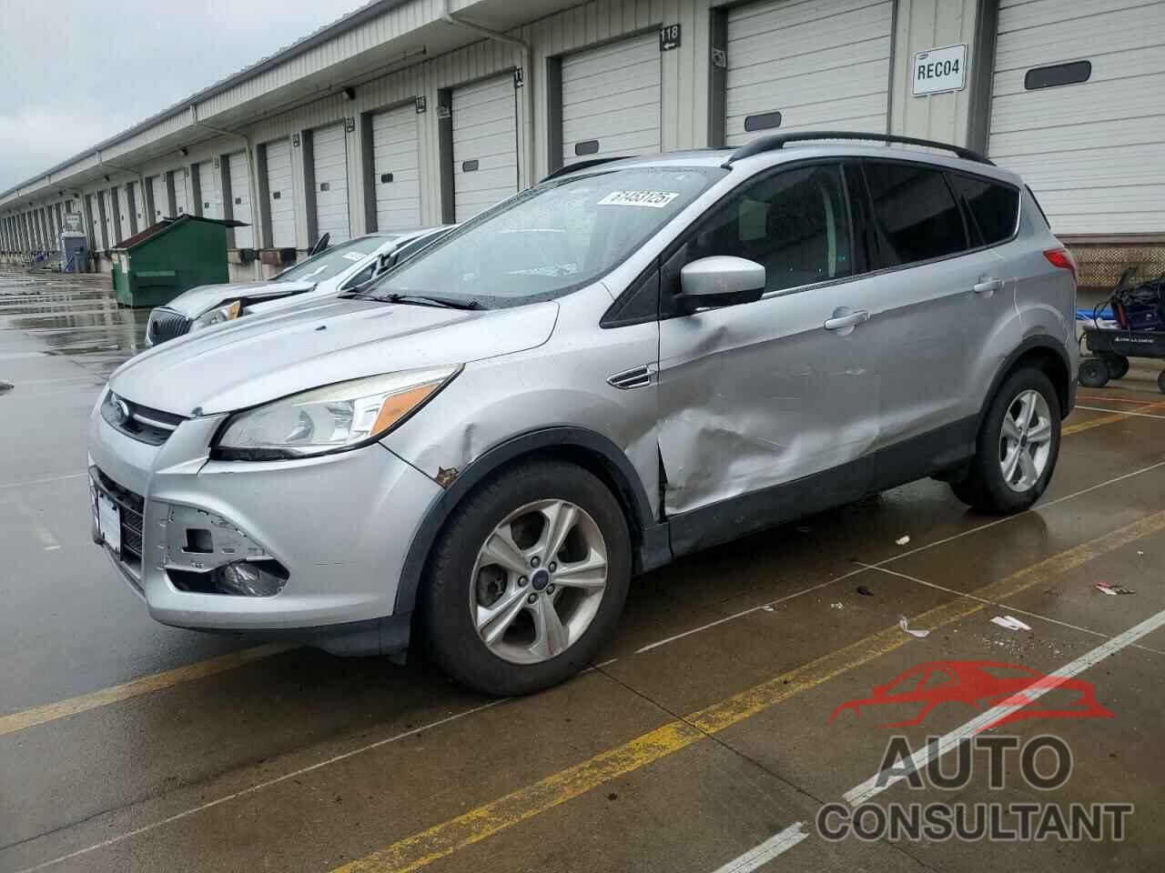 FORD ESCAPE 2015 - 1FMCU9GXXFUC72612