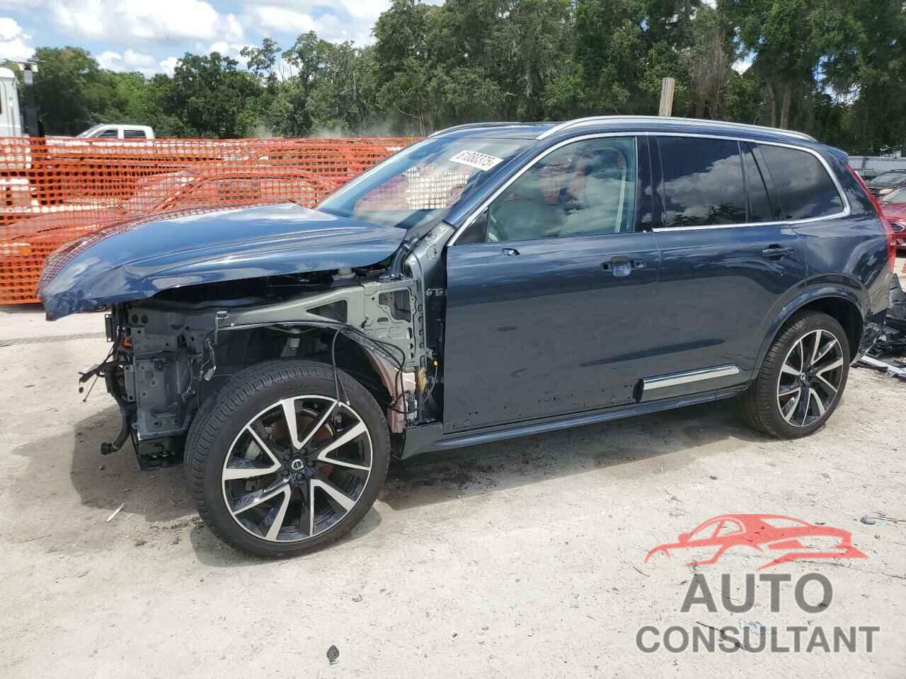 VOLVO XC90 PLUS 2024 - YV4L12PE0R1222579