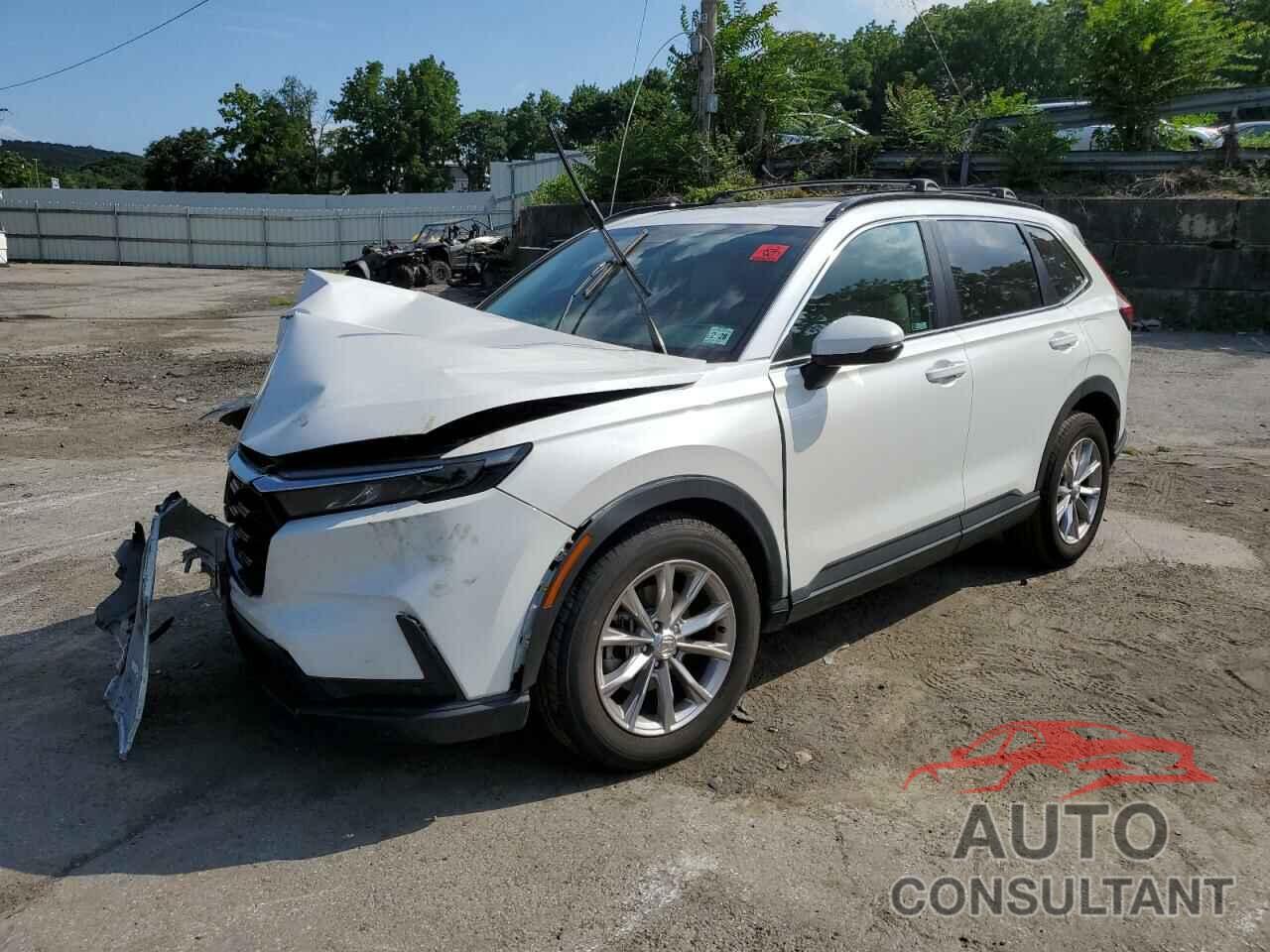 HONDA CRV 2023 - 2HKRS4H77PH440126