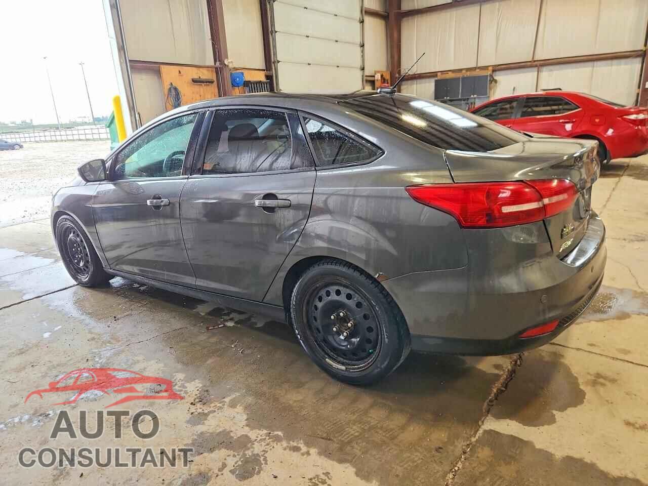 FORD FOCUS 2016 - 1FADP3F23GL342029