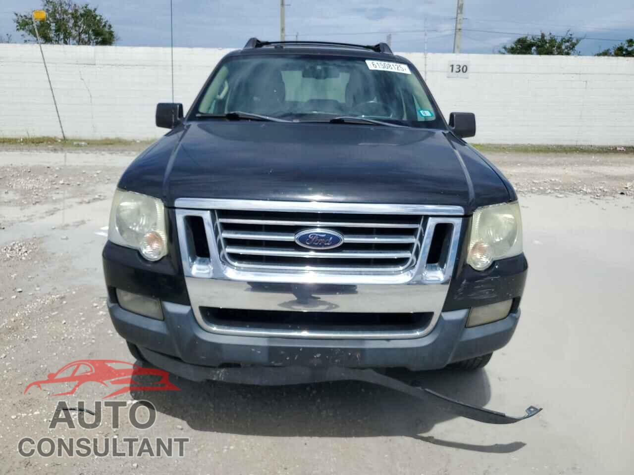 FORD EXPLORER 2010 - 1FMEU5BE8AUA02178