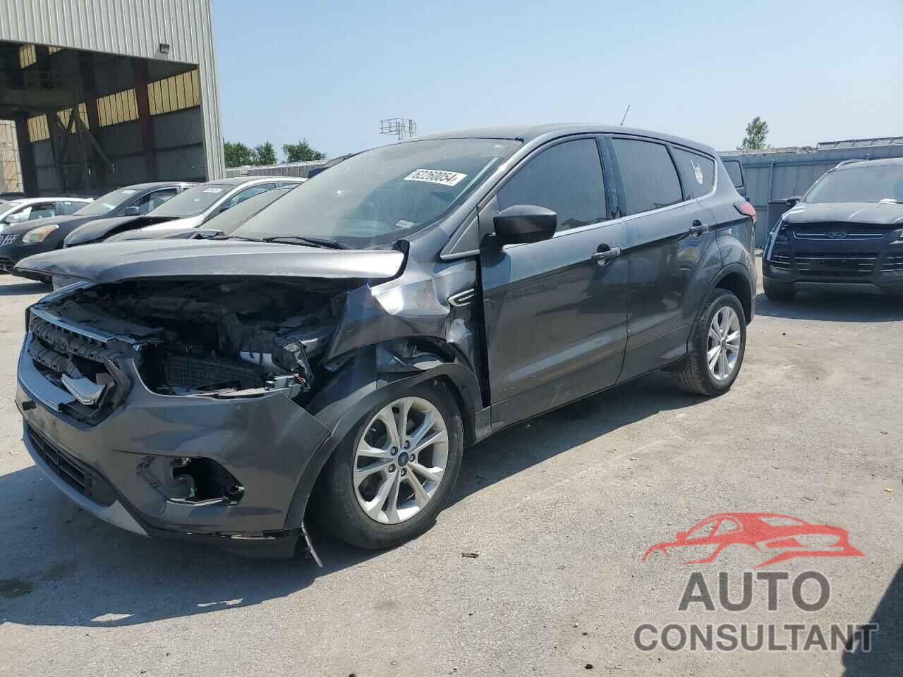 FORD ESCAPE 2019 - 1FMCU9G97KUB83320