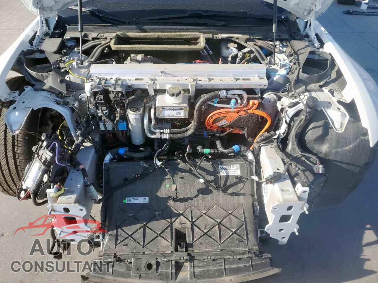 TESLA MODEL S 2021 - 5YJSA1E58MF456237