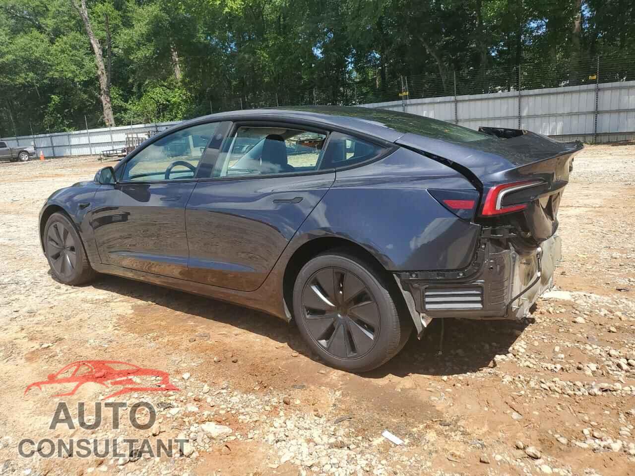 TESLA MODEL 3 2024 - 5YJ3E1EA3RF815457