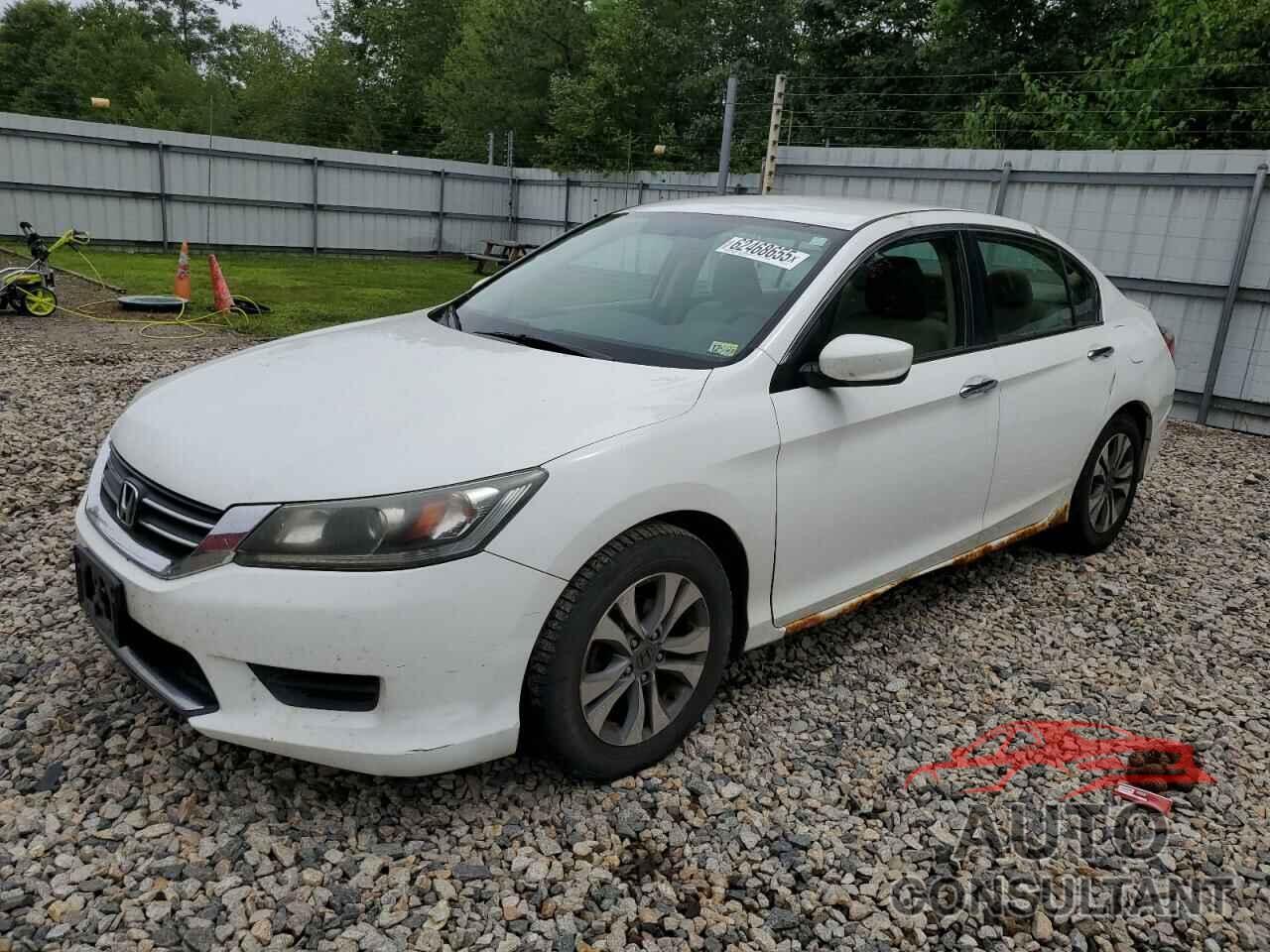 HONDA ACCORD 2015 - 1HGCR2F33FA224478