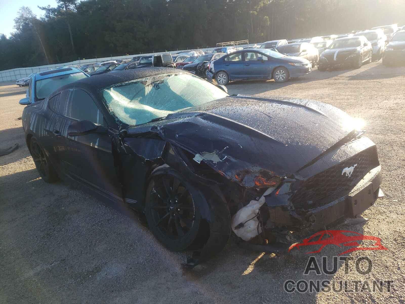 FORD MUSTANG 2016 - 1FA6P8TH2G5283767