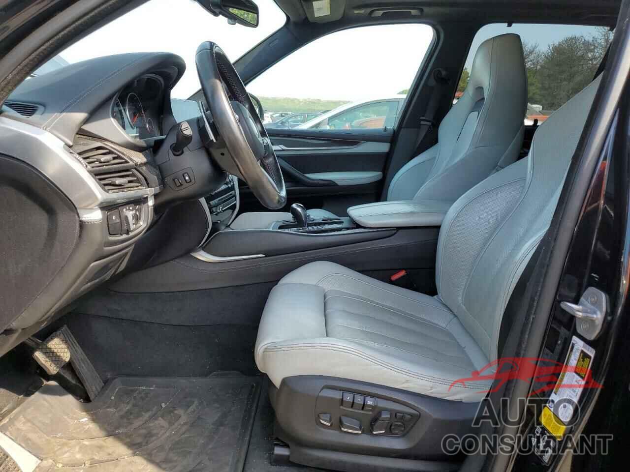 BMW X5 2016 - 5YMKT6C51G0R78275