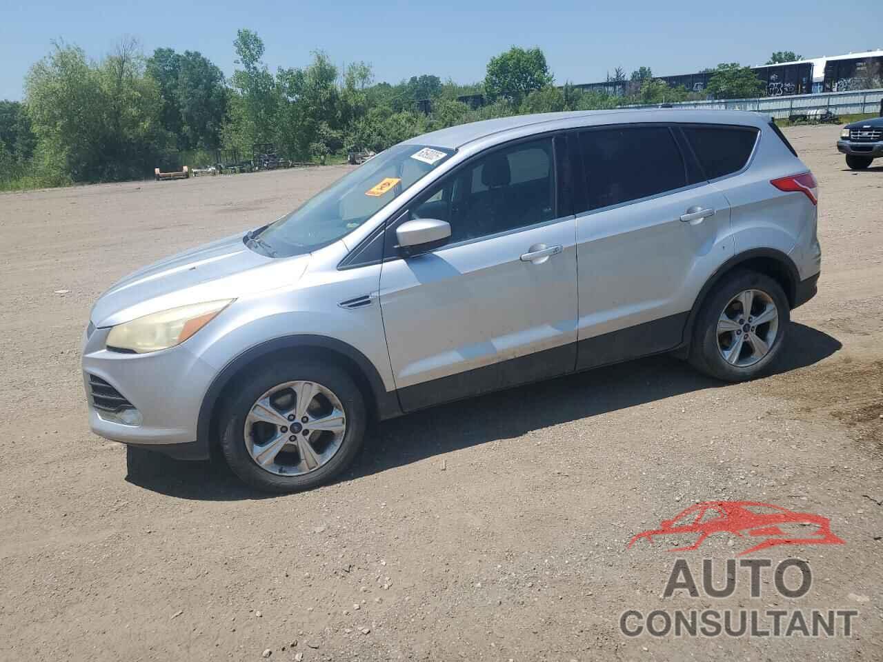 FORD ESCAPE 2015 - 1FMCU0G79FUB45863