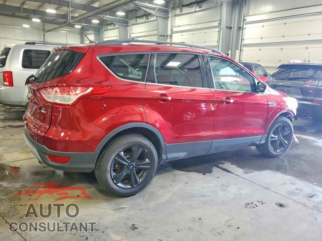 FORD ESCAPE 2014 - 1FMCU9GX4EUB62864