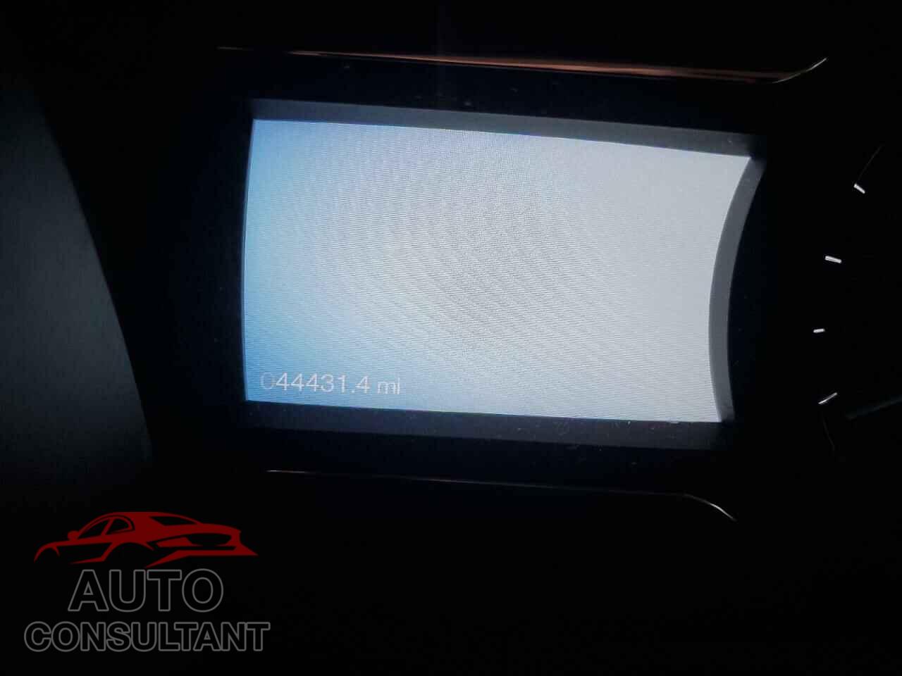 FORD FLEX 2019 - 2FMHK6C8XKBA24014