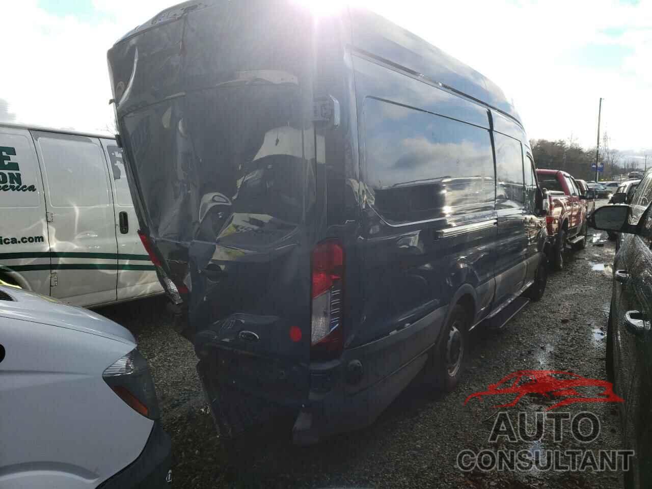 FORD TRANSIT CO 2019 - 1FTYR3XM6KKB17625