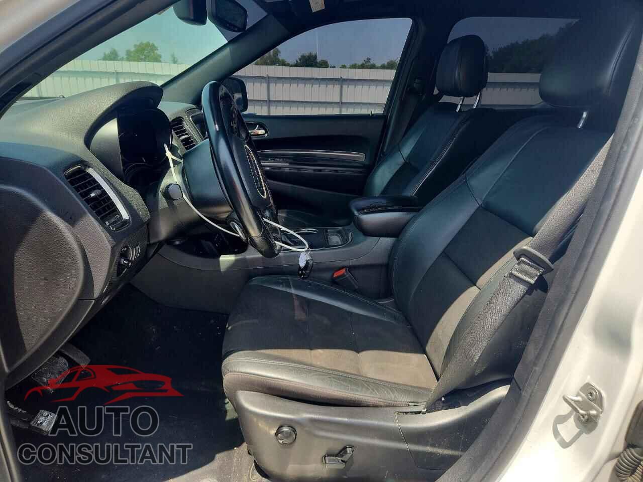 DODGE DURANGO 2020 - 1C4RDHDG0LC348630