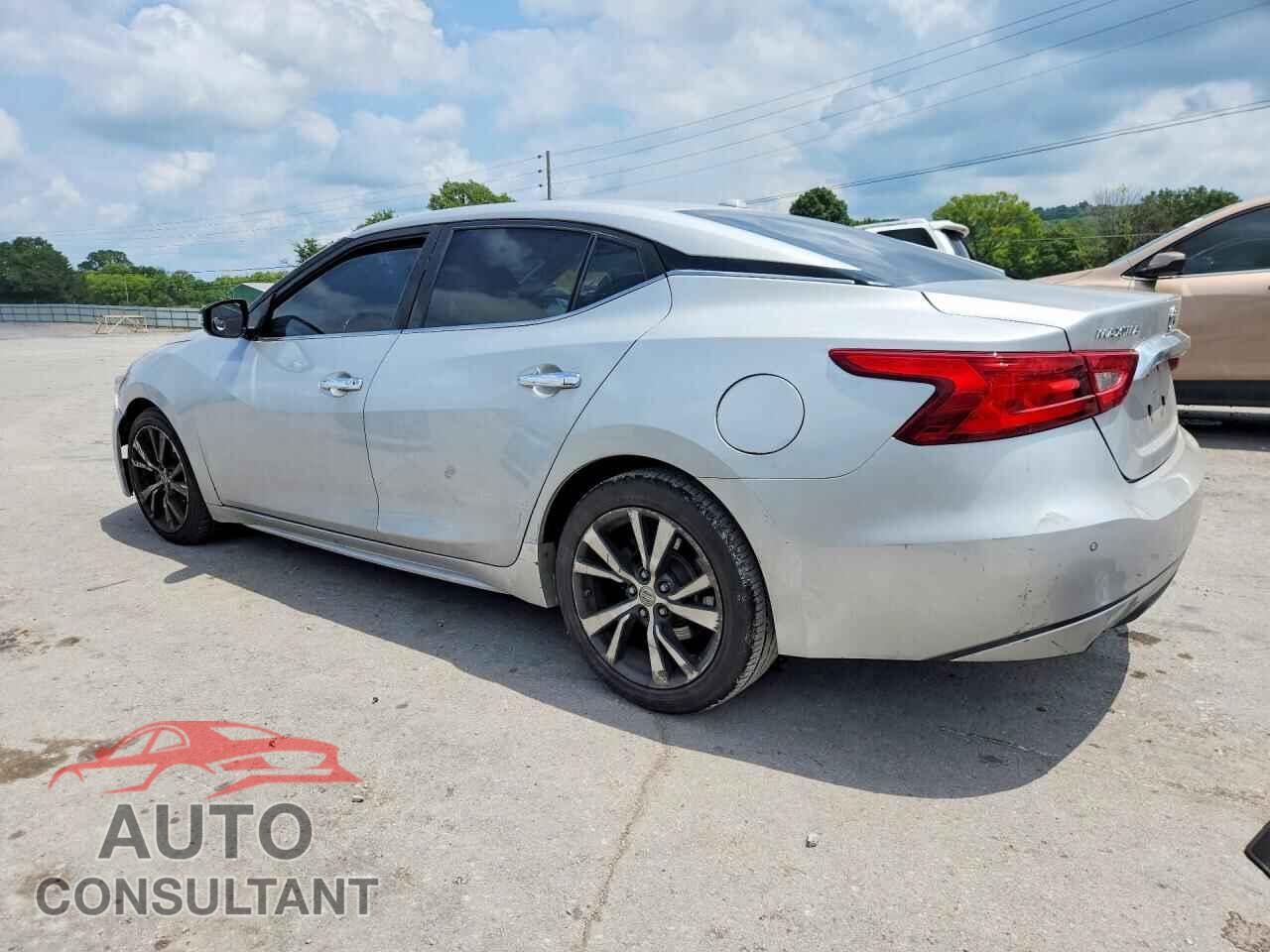 NISSAN MAXIMA 2017 - 1N4AA6AP8HC369902