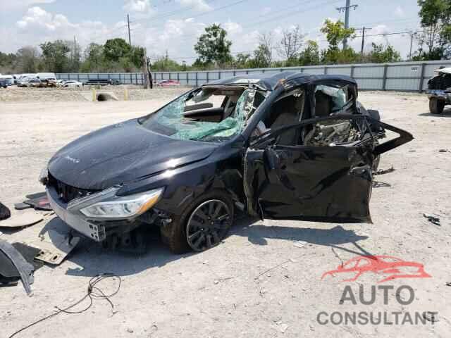 NISSAN ALTIMA 2017 - 1N4AL3AP4HC196372