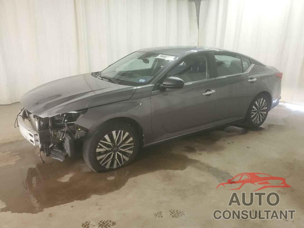 NISSAN ALTIMA 2025 - 1N4BL4DV4SN338672