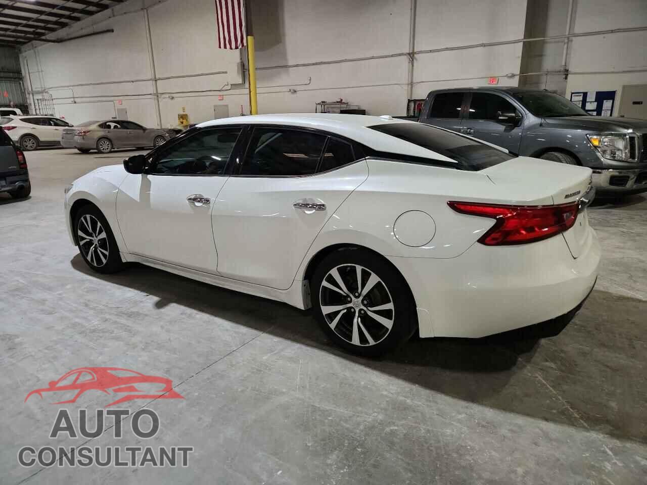 NISSAN MAXIMA 2017 - 1N4AA6AP7HC432584