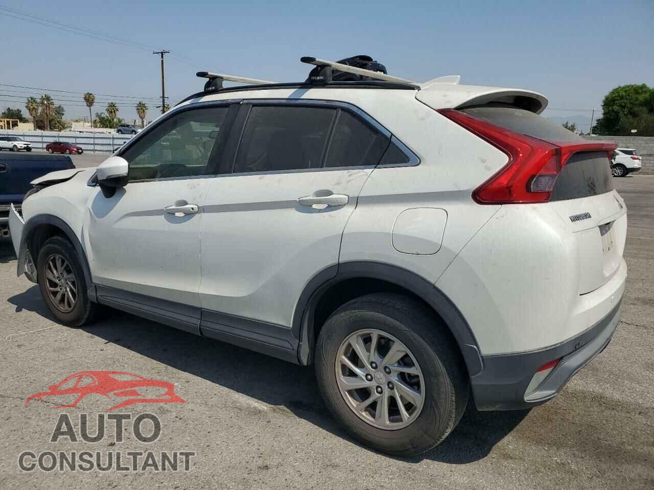 MITSUBISHI ECLIPSE 2019 - JA4AT3AA5KZ000573