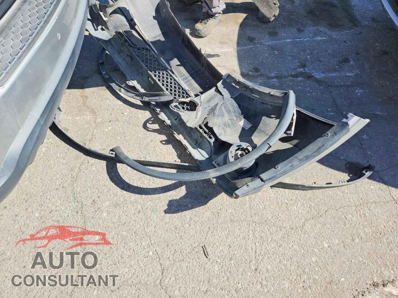 DODGE DURANGO 2012 - 1C4RDJDG0CC265805
